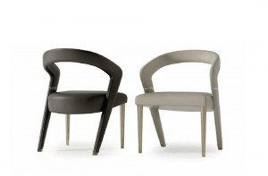 Итальянский стул  Wave   из коллекции Atmosphera (Bizzotto art6060)– купить в интернет-магазине ЦЕНТР мебели РИМ